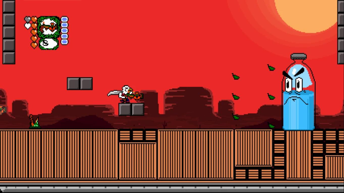 鸟王的复仇 Revenge of the Bird King_Switch英语游戏_NSZ下载_RPG闯关冒险动作_switch游戏下载_switch520_3