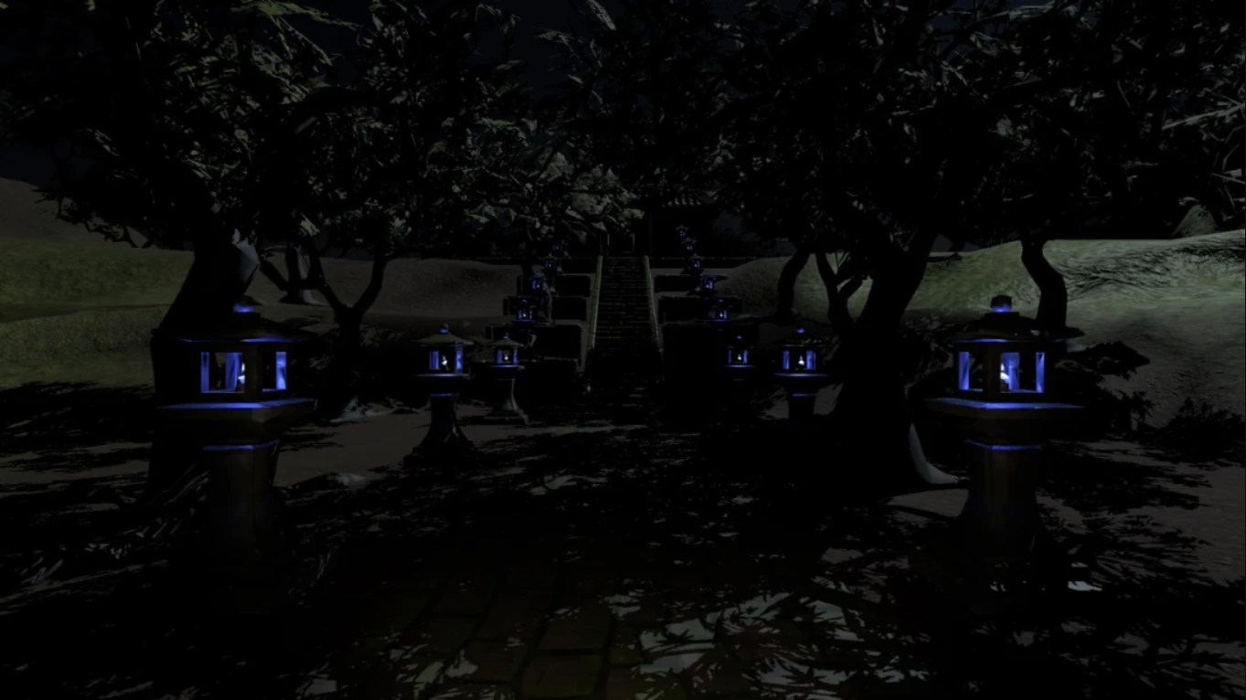 灵屋 Reioku: Ghost house_Switch中文游戏_NSZ下载_恐怖解谜独立_switch游戏下载_switch520_2