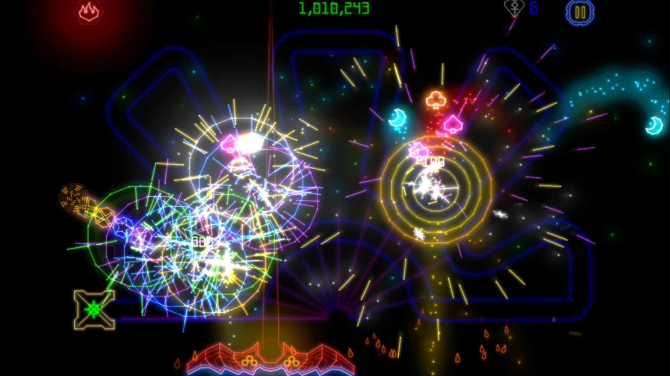 祖玛进化 Luxor Evolved_Switch英语游戏_NSZ下载_街机即时策略射击动作_switch游戏下载_switch520_4