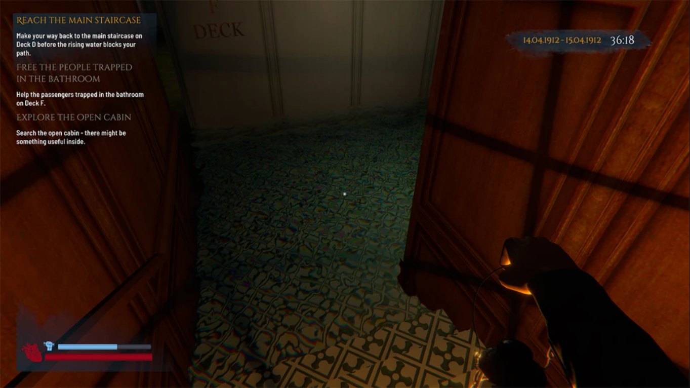 泰坦尼克号生存模拟器 Titanic Survival Simulator_Switch英语游戏_NSP下载_模拟生存_switch游戏下载_switch520_2