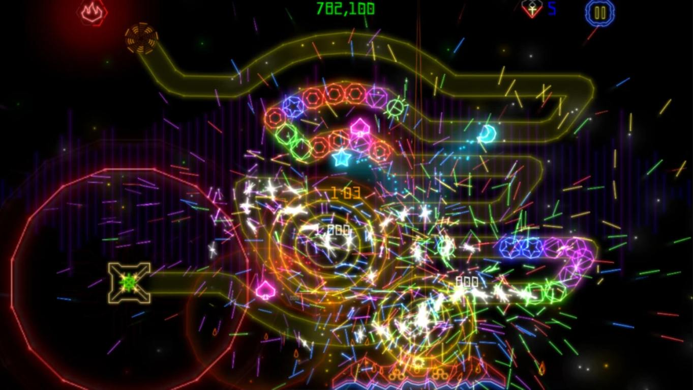 祖玛进化 Luxor Evolved_Switch英语游戏_NSZ下载_街机即时策略射击动作_switch游戏下载_switch520_3