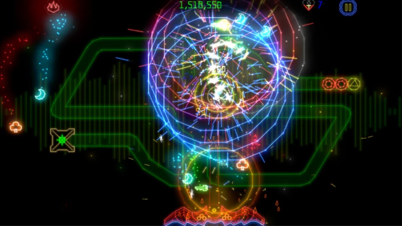祖玛进化 Luxor Evolved_Switch英语游戏_NSZ下载_街机即时策略射击动作_switch游戏下载_switch520_2