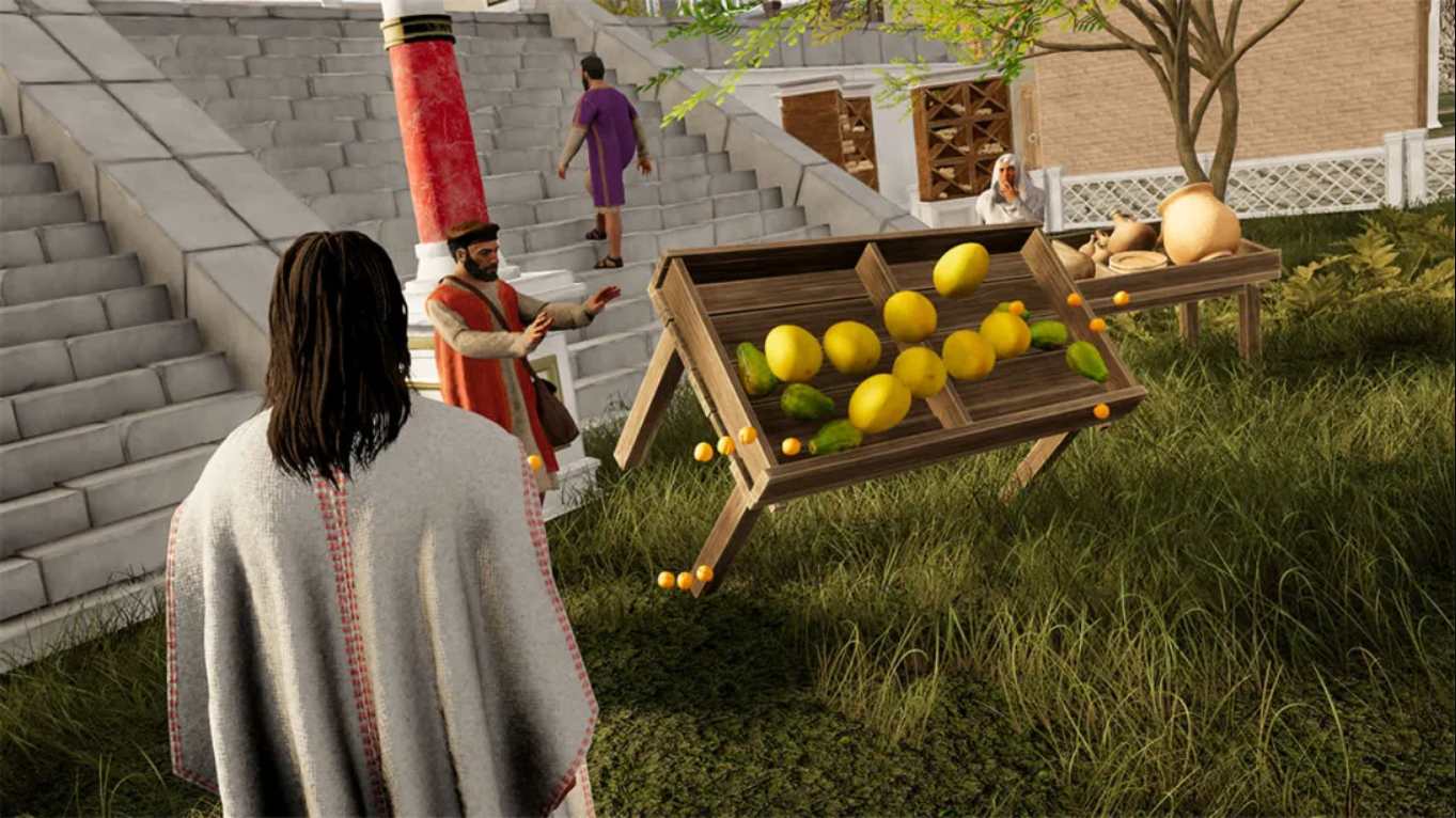 耶稣模拟器 Jesus Simulator_Switch英语游戏_NSZ下载_经营模拟_switch游戏下载_switch520_2
