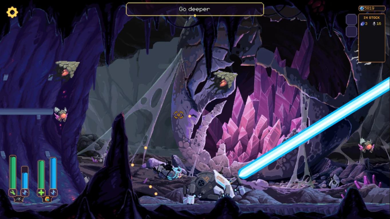 墙世界2 Wall World 2_Switch中文游戏_NSZ下载_即时策略模拟冒险动作_switch游戏下载_switch520_3