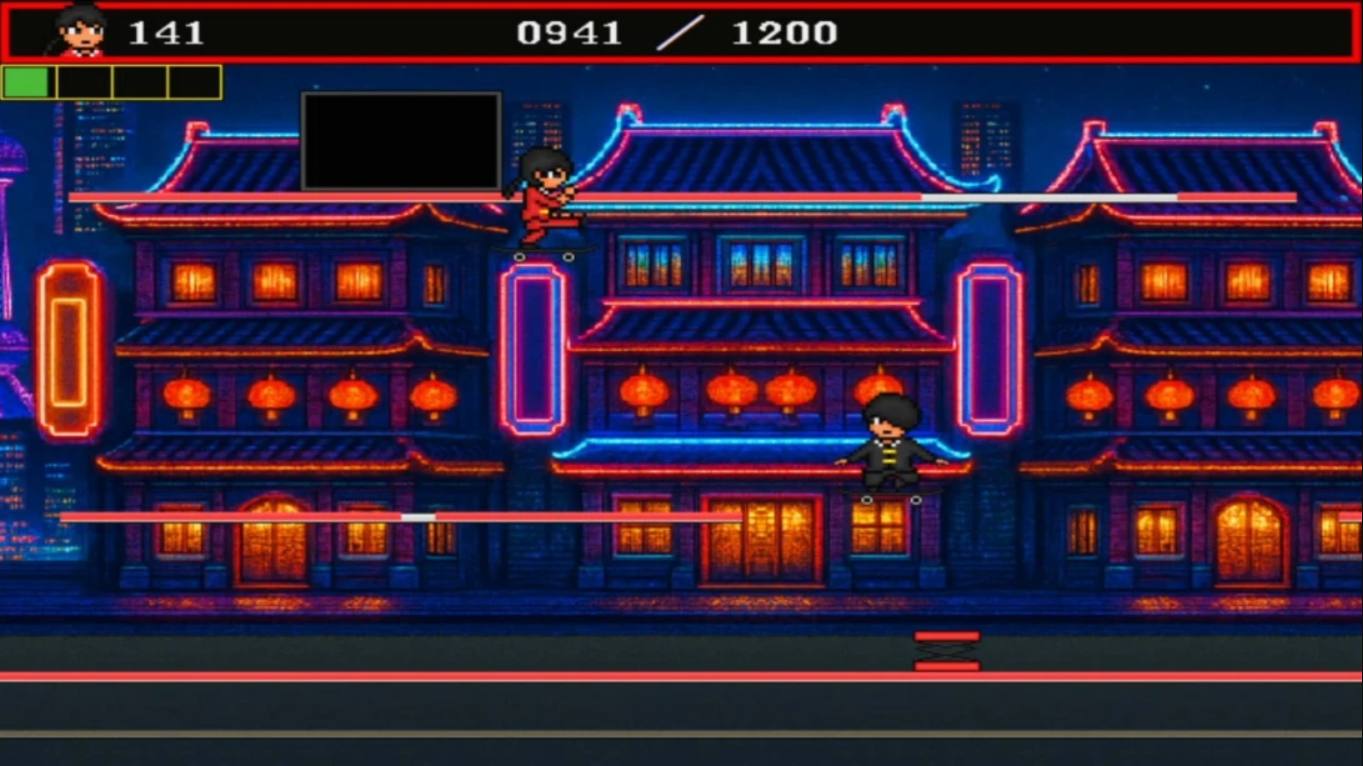 墨汁飞溅 Ink Splash_Switch英语游戏_NSZ下载_射击动作_switch游戏下载_switch520_1