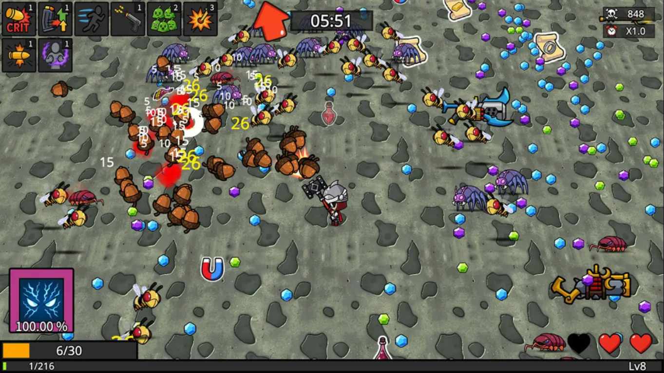 持枪众神 Gods With Guns_Switch中文游戏_NSZ下载_RPG射击冒险动作_switch游戏下载_switch520_1