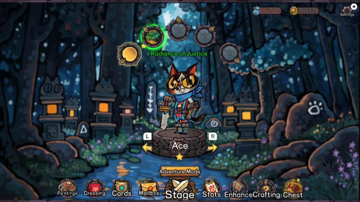 卡牌探险 Card Quest_Switch中文游戏_XCI下载_RPG解谜即时策略冒险卡牌_switch游戏下载_switch520_2