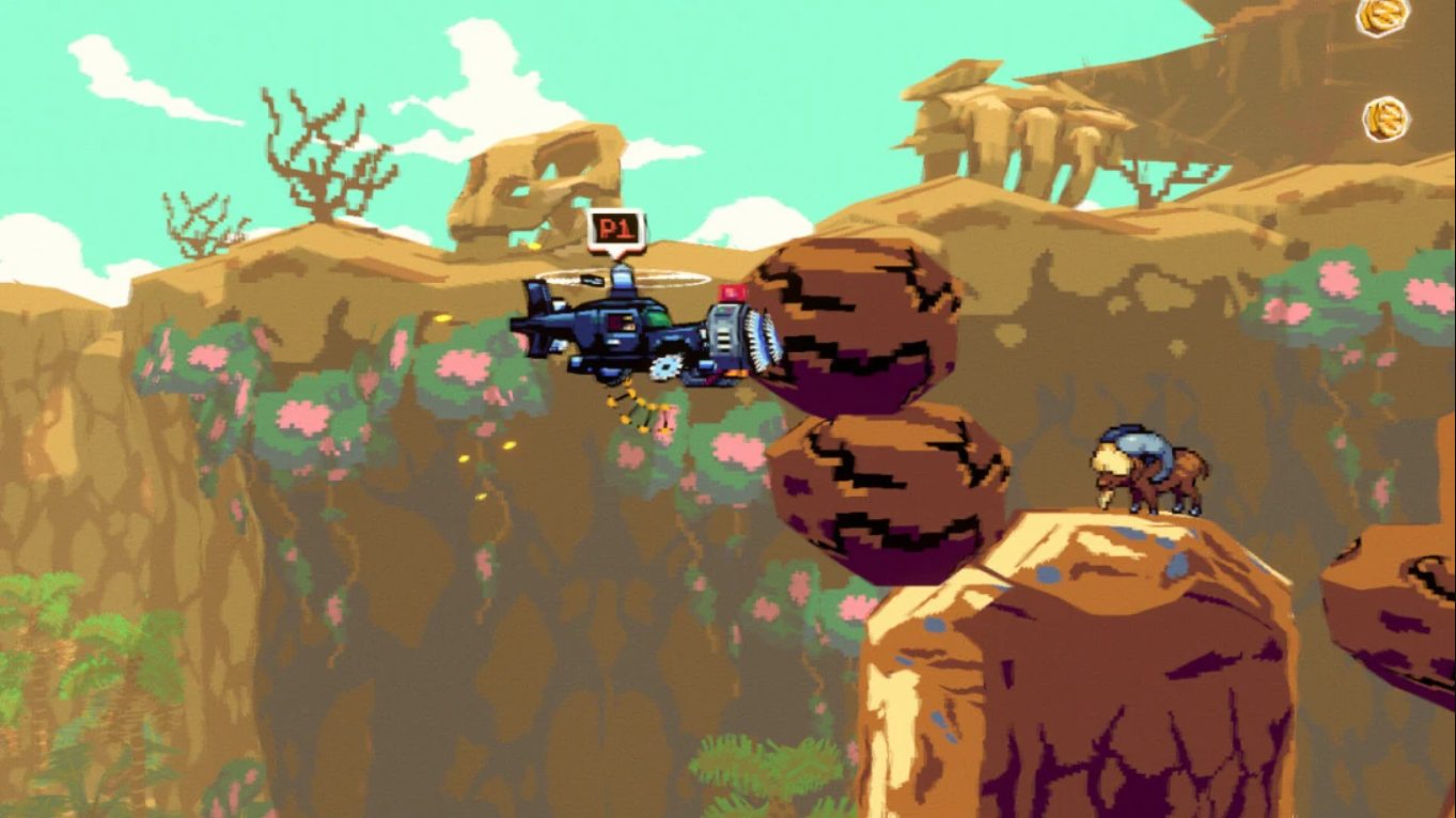 乔帕 救援对手 Choppa: Rescue Rivals_Switch中文游戏_NSP下载_模拟竞速动作_switch游戏下载_switch520_2