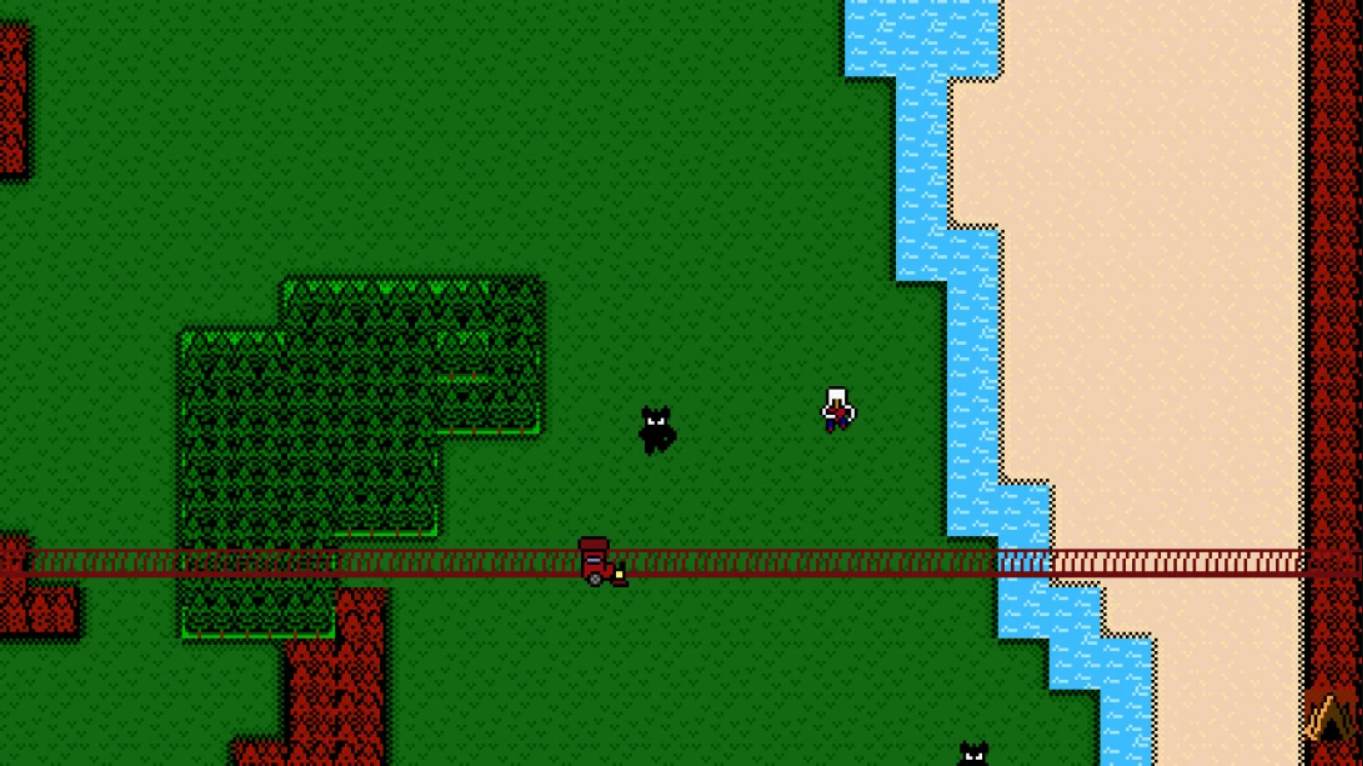 鸟王的复仇 Revenge of the Bird King_Switch英语游戏_NSZ下载_RPG闯关冒险动作_switch游戏下载_switch520_2