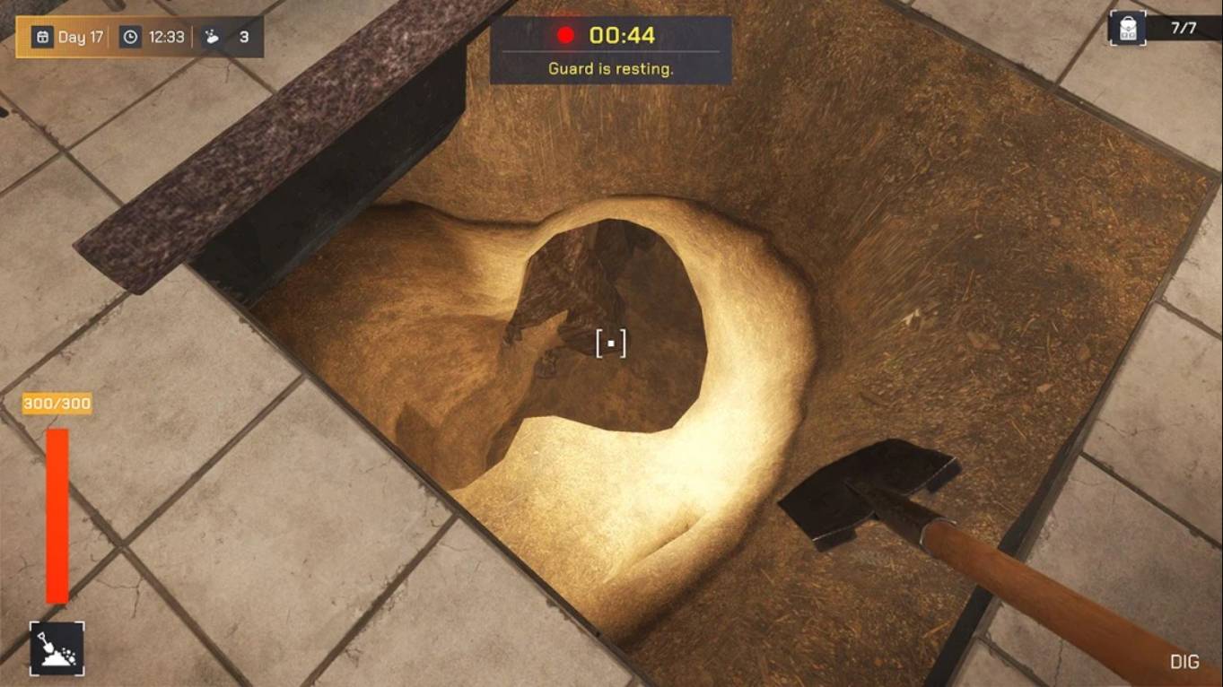 越狱模拟器2026 Prison Escape Simulator 2026_Switch英语游戏_NSP下载_解谜即时策略沙盒_switch游戏下载_switch520_3