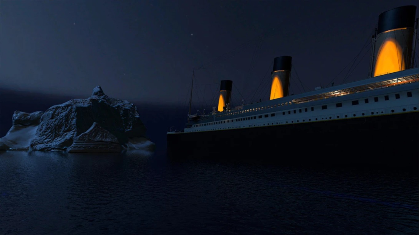 泰坦尼克号生存模拟器 Titanic Survival Simulator_Switch英语游戏_NSP下载_模拟生存_switch游戏下载_switch520_1