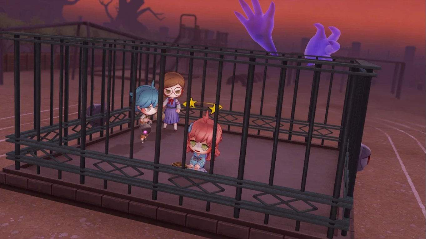 妖怪捉迷藏2 OBAKEIDORO 2_Switch中文游戏_NSP下载_热门冒险动作_switch游戏下载_switch520_3