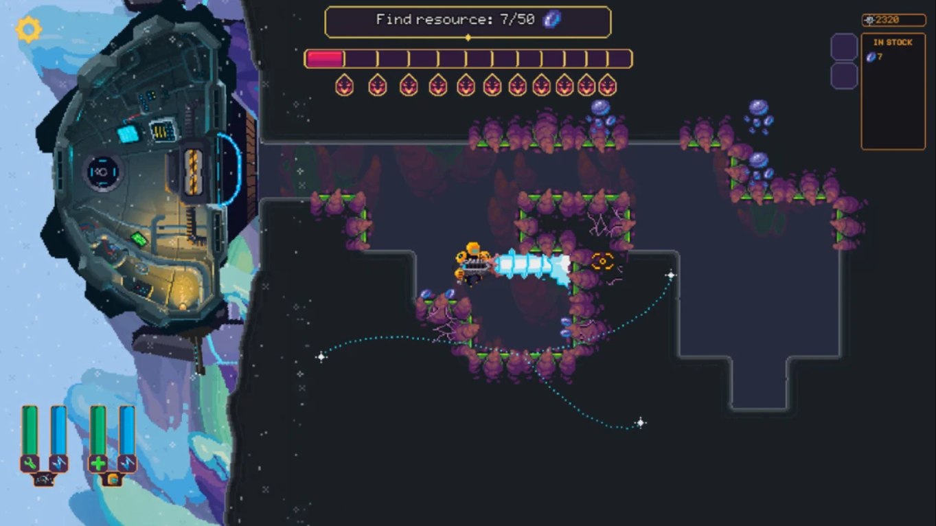 墙世界2 Wall World 2_Switch中文游戏_NSZ下载_即时策略模拟冒险动作_switch游戏下载_switch520_2