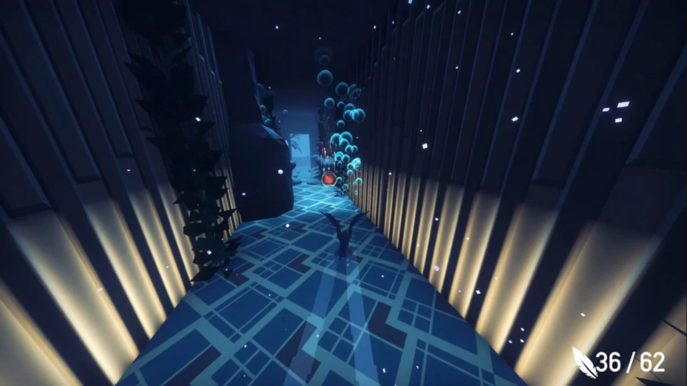 Aery 超现实世界 Aery - Sureal World_Switch英语游戏_NSZ下载_飞行模拟益智模拟_switch游戏下载_switch520_4