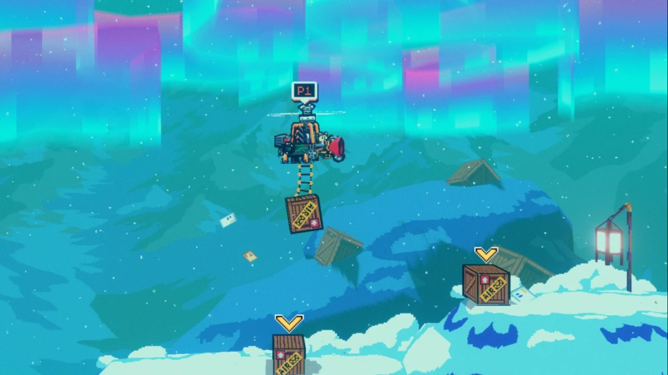 乔帕 救援对手 Choppa: Rescue Rivals_Switch中文游戏_NSP下载_模拟竞速动作_switch游戏下载_switch520_1