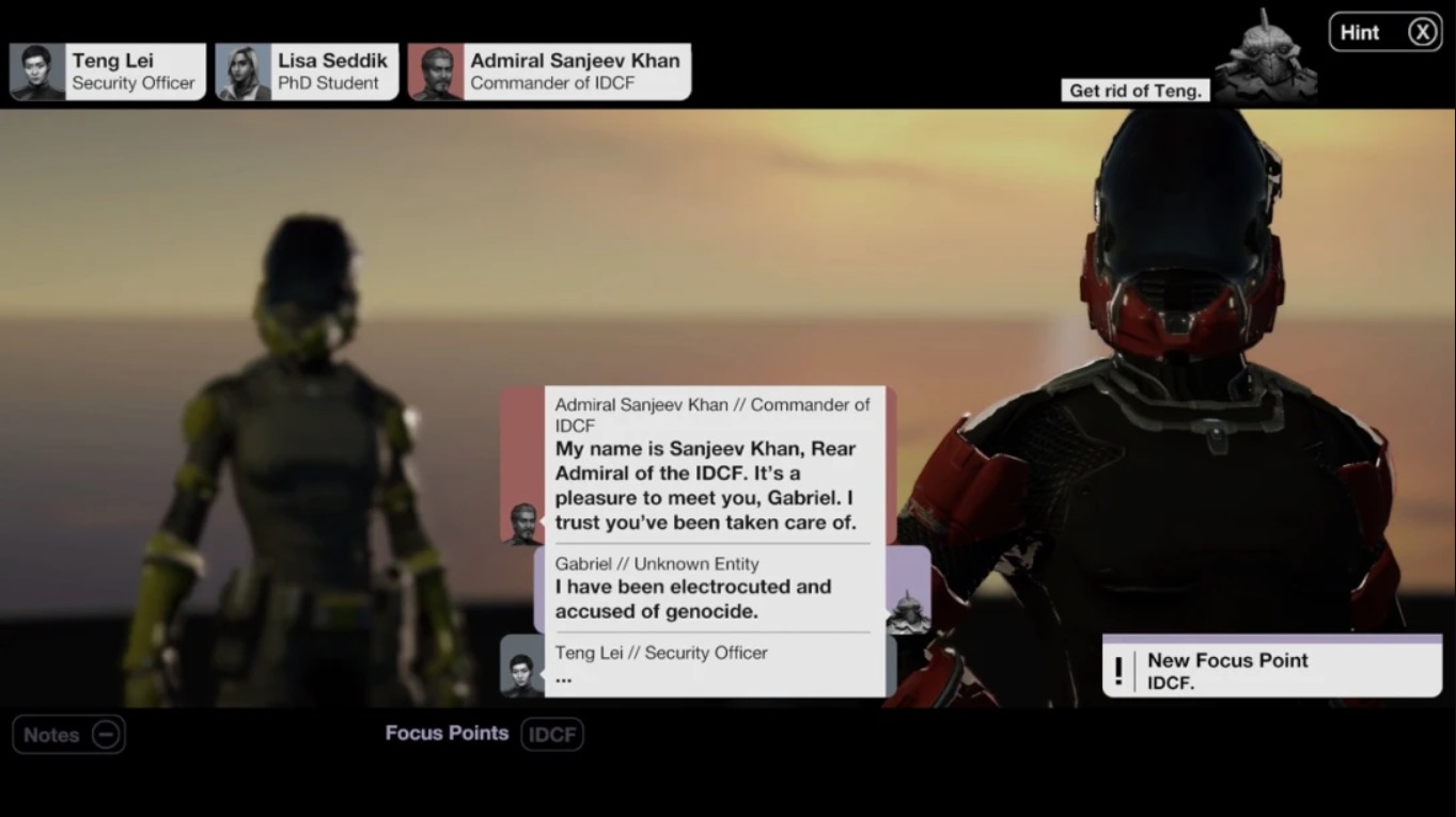 隔离通告 Quarantine Circular_Switch英语游戏_NSZ下载_解谜冒险_switch游戏下载_switch520_2