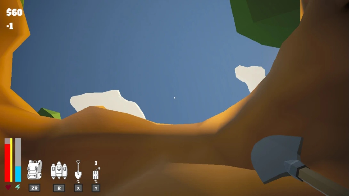 遗迹挖掘者 Relic Digger_Switch中文游戏_NSP下载_冒险动作_switch游戏下载_switch520_3