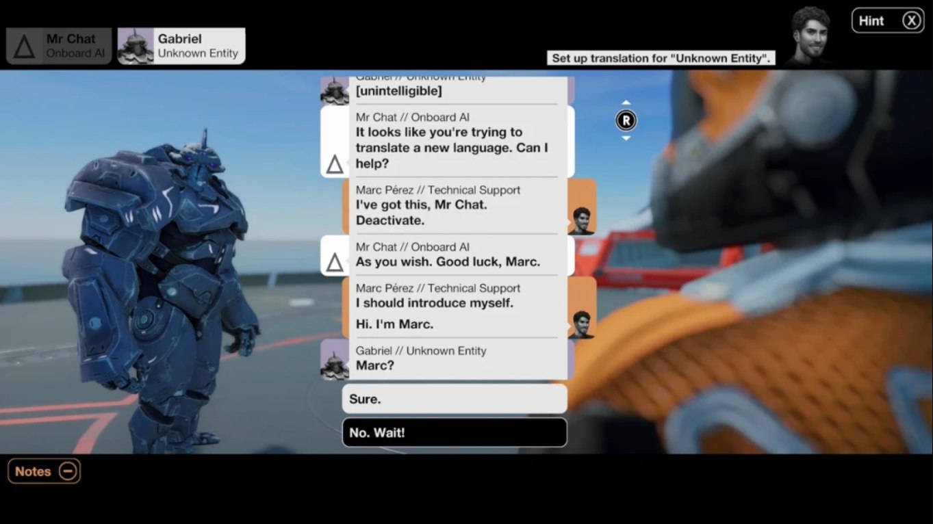 隔离通告 Quarantine Circular_Switch英语游戏_NSZ下载_解谜冒险_switch游戏下载_switch520_1