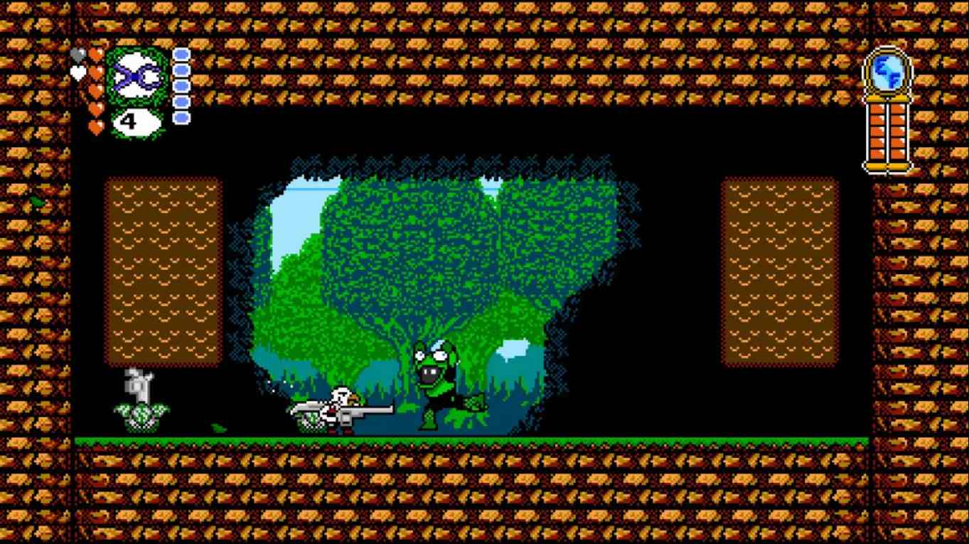 鸟王的复仇 Revenge of the Bird King_Switch英语游戏_NSZ下载_RPG闯关冒险动作_switch游戏下载_switch520_1