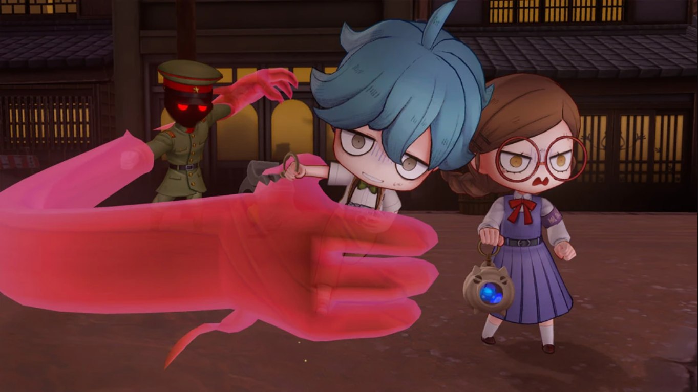 妖怪捉迷藏2 OBAKEIDORO 2_Switch中文游戏_NSP下载_热门冒险动作_switch游戏下载_switch520_1
