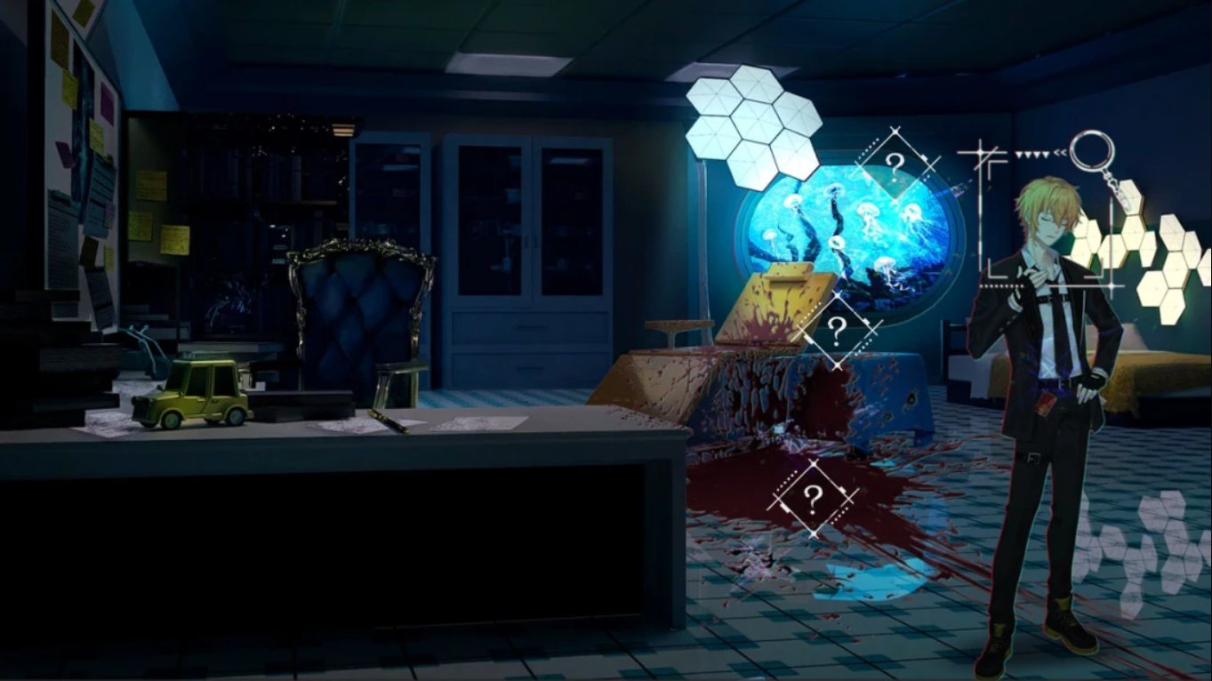 万花镜之罪 sins of KALEIDO_Switch英语游戏_NSZ下载_模拟冒险_switch游戏下载_switch520_2