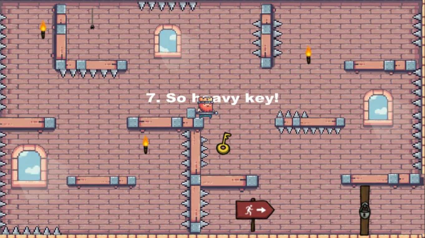 小小王冠 Tiny Crown_Switch英语游戏_NSP下载_冒险动作_switch游戏下载_switch520_1