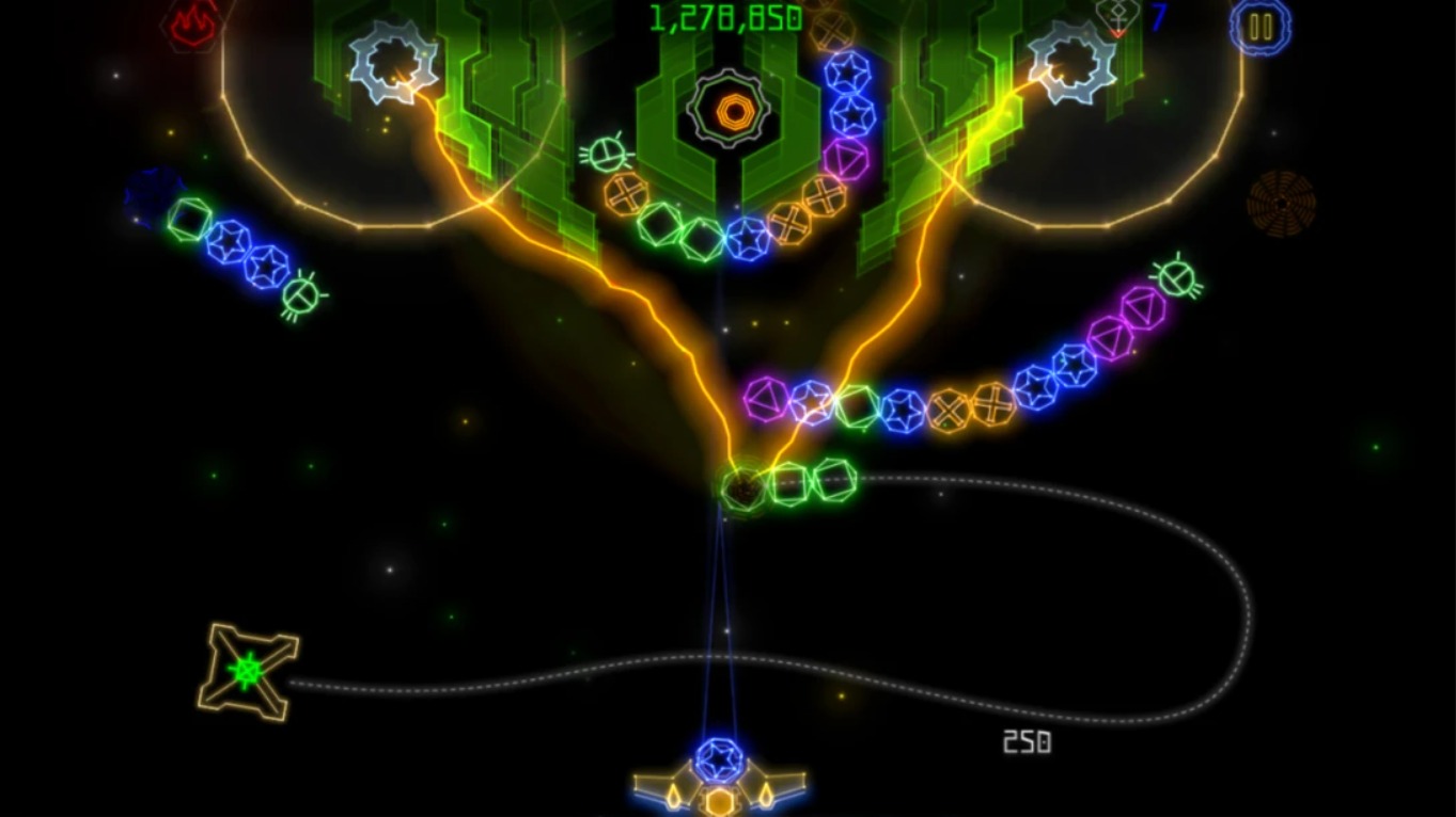 祖玛进化 Luxor Evolved_Switch英语游戏_NSZ下载_街机即时策略射击动作_switch游戏下载_switch520_1