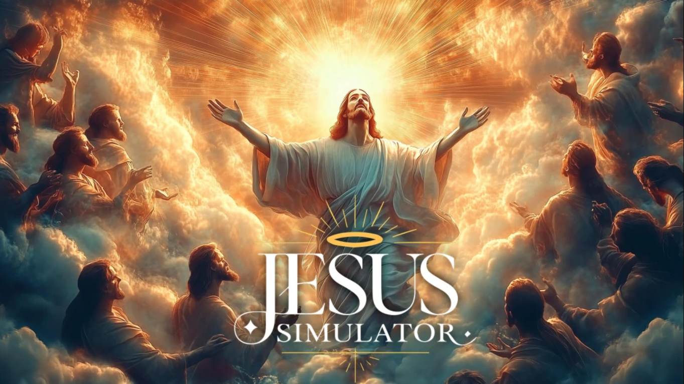 耶稣模拟器 Jesus Simulator_Switch英语游戏_NSZ下载_经营模拟_switch游戏下载_switch520_0