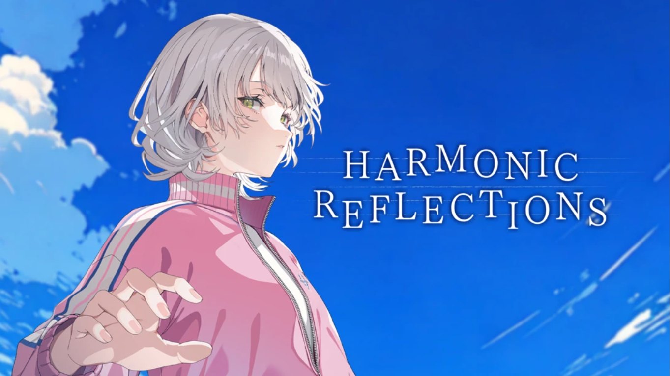 谐波回响 HARMONIC REFLECTIONS_Switch中文游戏_NSP/NSZ下载_冒险_switch游戏下载_switch520_0