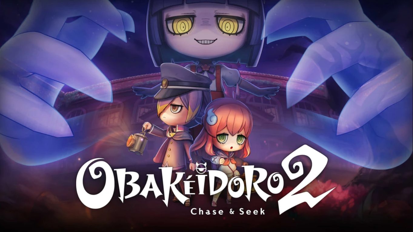 妖怪捉迷藏2 OBAKEIDORO 2_Switch中文游戏_NSP下载_热门冒险动作_switch游戏下载_switch520_0