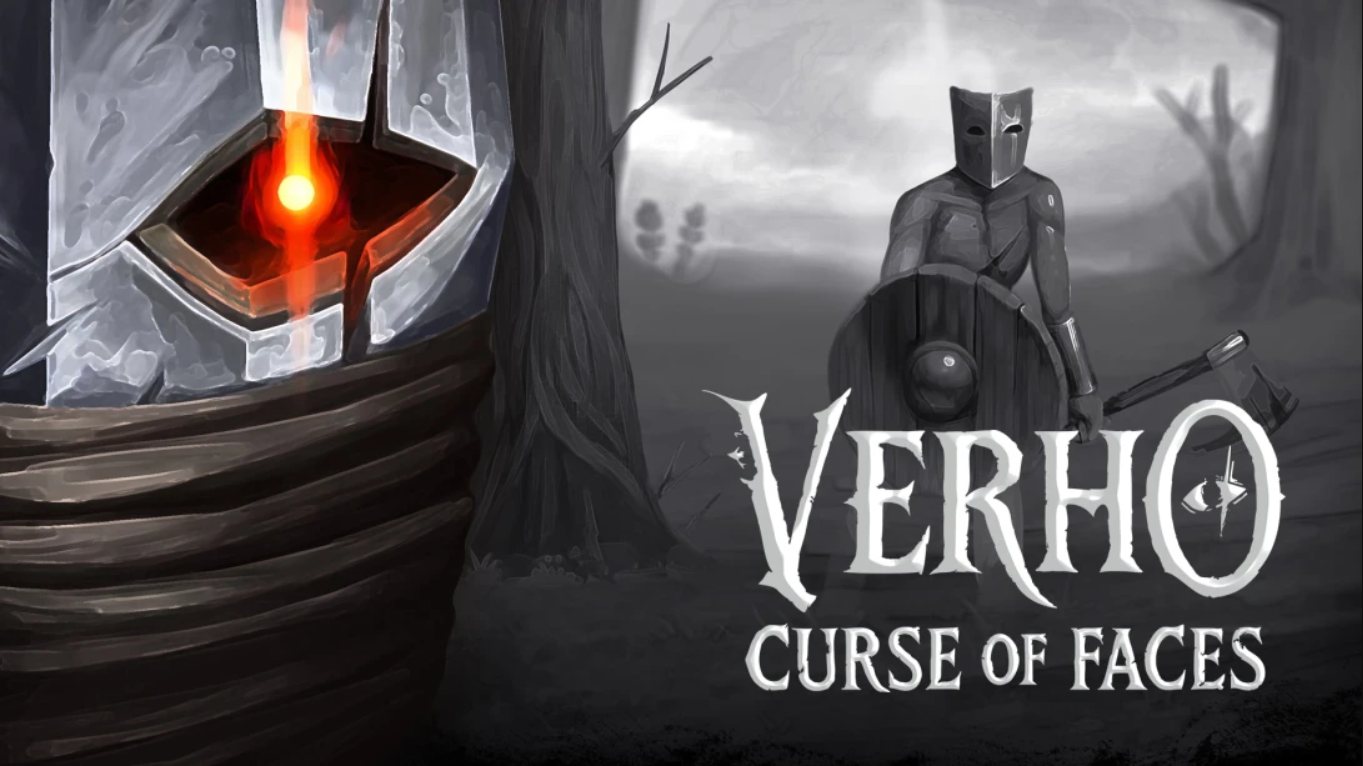 维尔霍 诅咒之脸 Verho - Curse of Faces_Switch英语游戏_NSP下载_冒险动作_switch游戏下载_switch520_0