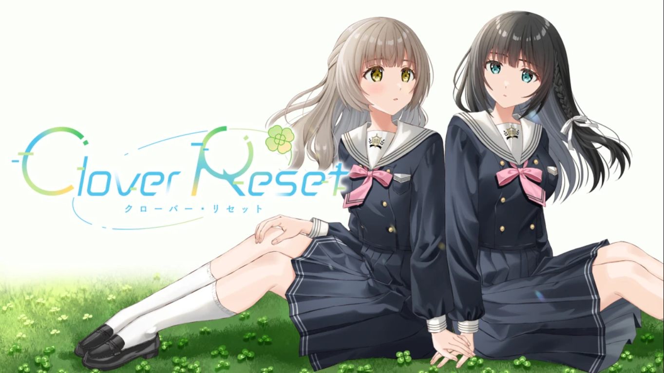 三叶草重置 Clover Reset_Switch中文游戏_NSZ下载_冒险_switch游戏下载_switch520_0
