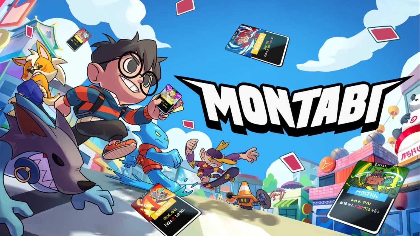 梦塔比 Montabi_Switch中文游戏_NSP/NSZ下载_解谜即时策略卡牌_switch游戏下载_switch520_0