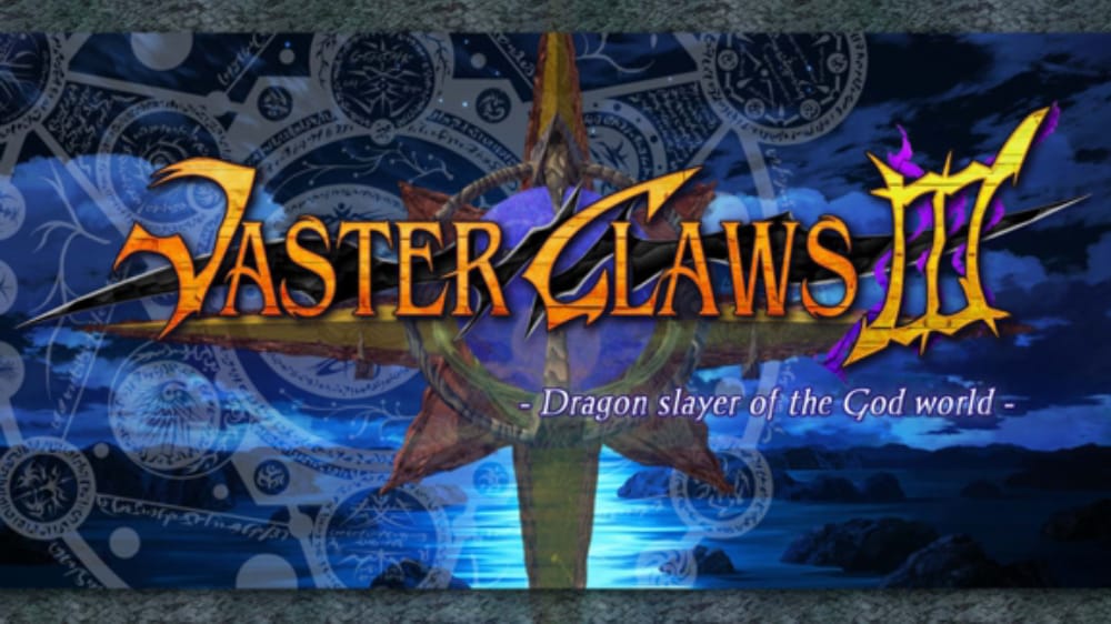 switch520游戏_韦斯特之爪3：神界的屠龙者  VasterClaws 3 Dragon slayer of the God world_0