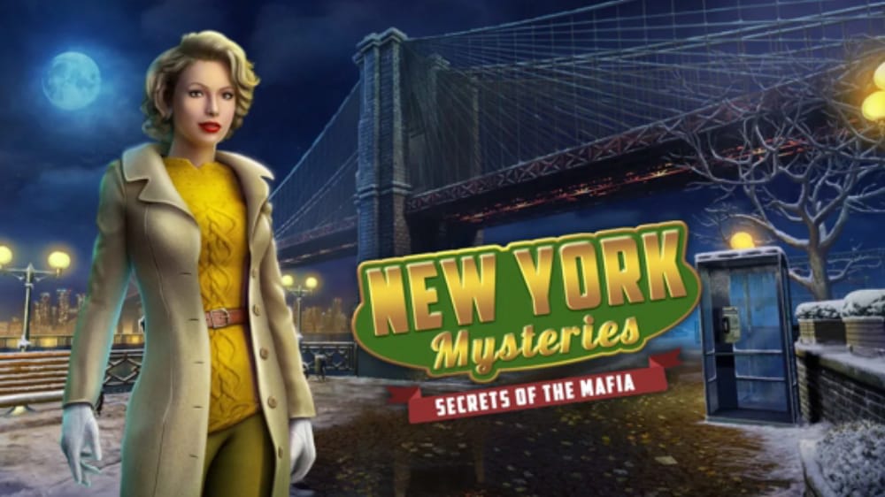 switch520游戏_纽约疑云：黑手党内幕/纽约之谜：黑手党的秘密New York Mysteries Secrets of the Mafia_0
