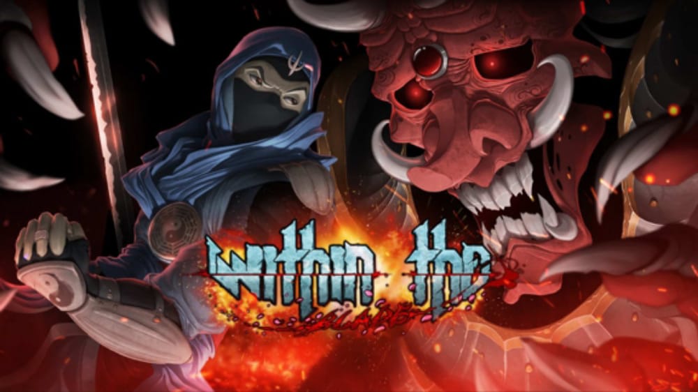switch520游戏_刀刃之上/刀锋之内 Within the Blade_0