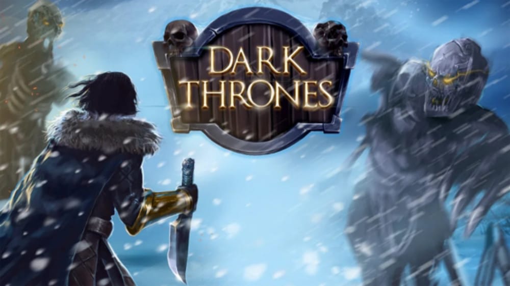 switch520游戏_黑暗王座  Dark Thrones_0