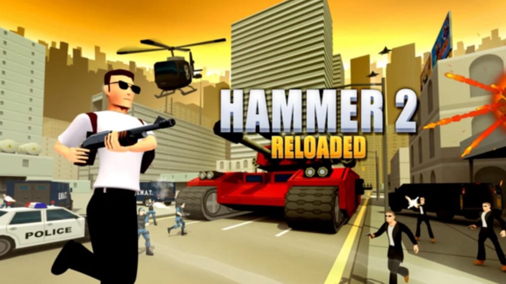 switch520游戏_重装上阵2/战斗之锤2 Hammer 2 Reloaded_0