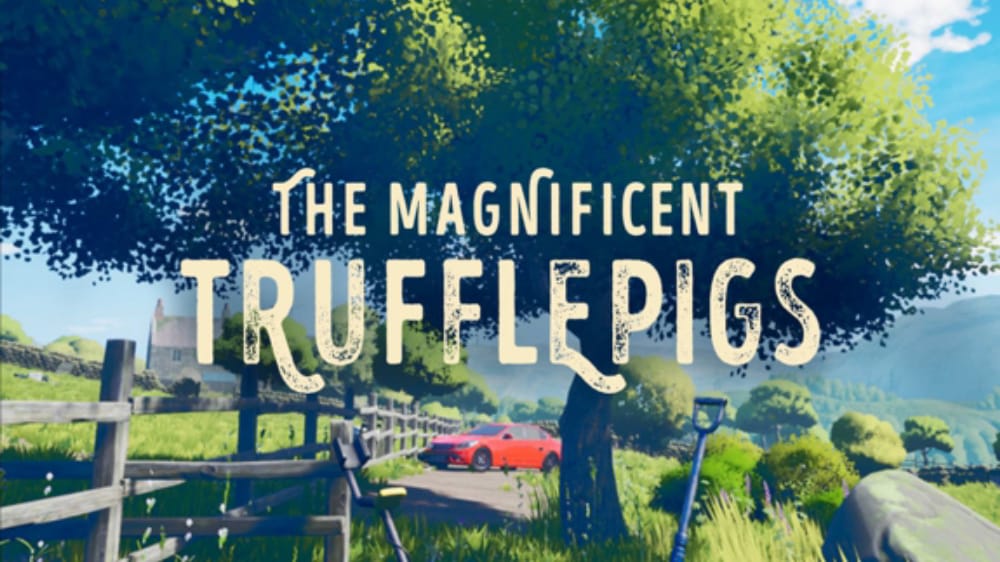 switch520游戏_壮观的松露猪  The Magnificent Trufflepigs_0