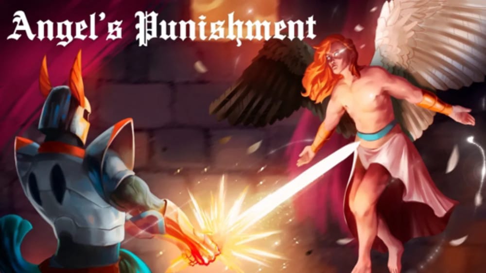 switch520游戏_天使的惩罚  Angels Punishment_0