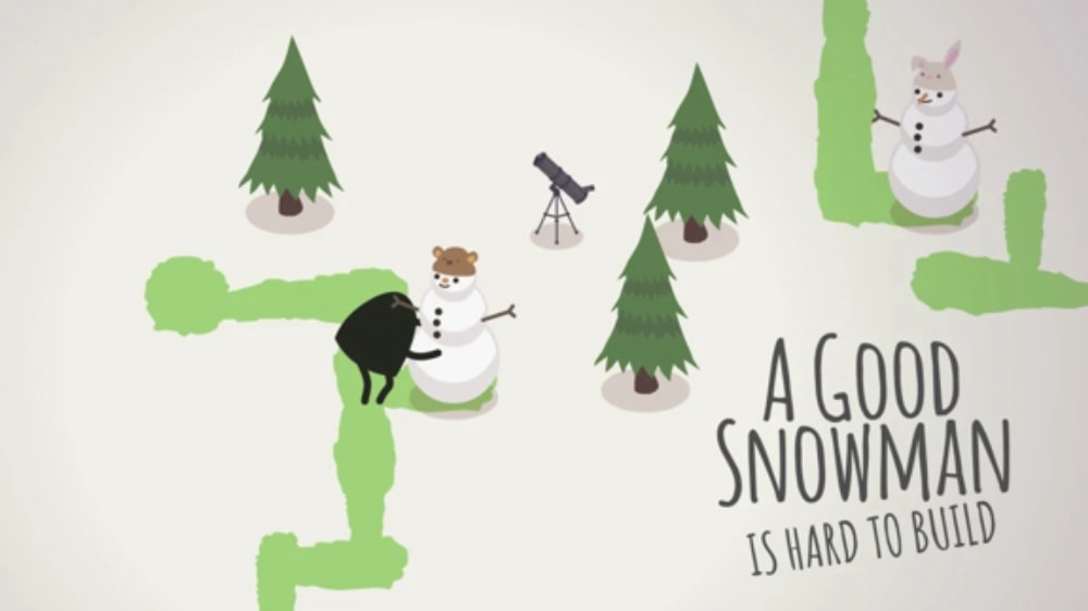 switch520游戏_雪人难堆  A Good Snowman is Hard to Build_0