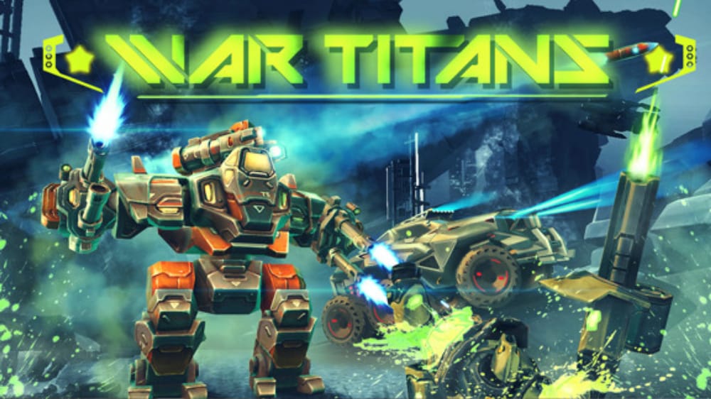 switch520游戏_战神泰坦 War Titans_0