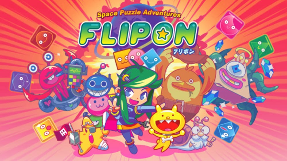 switch520游戏_消消除 Flipon_0