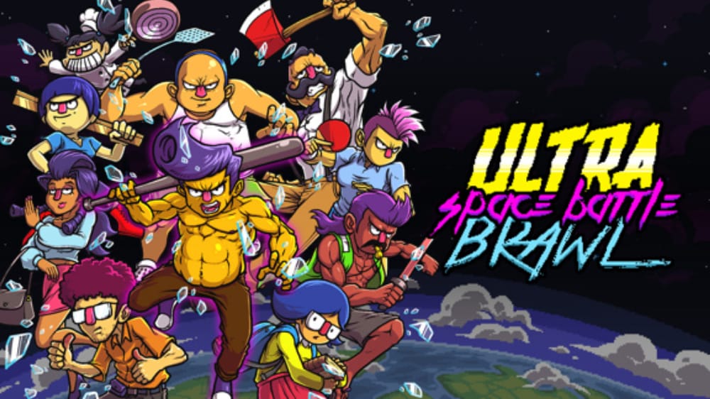 switch520游戏_超太空战斗对决  Ultra Space Battle Brawl_0