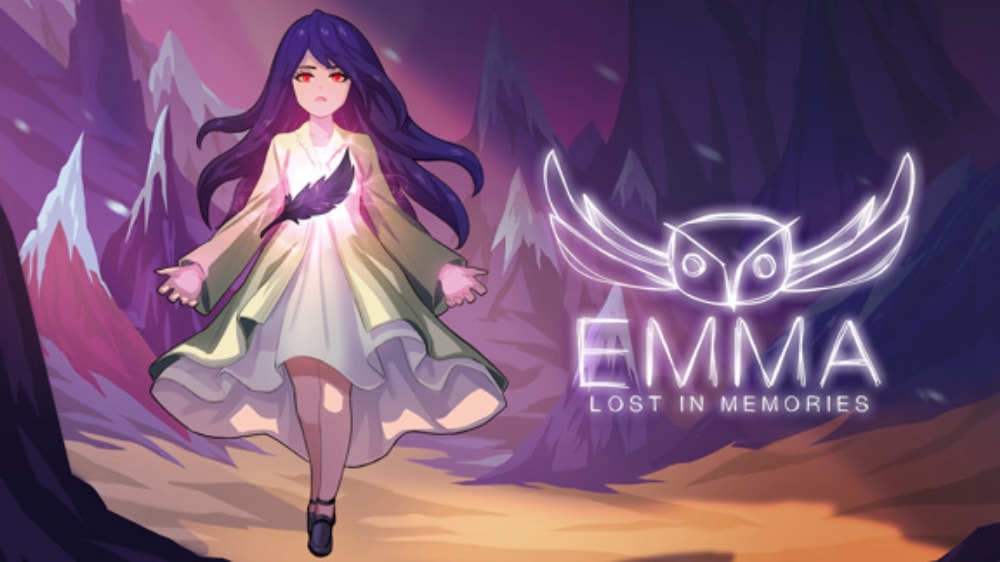 switch520游戏_艾玛：迷失在记忆中  Emma:Lost in Memories_0