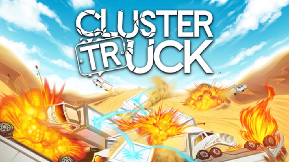 switch520游戏_卡车跑酷_Clustertruck_0