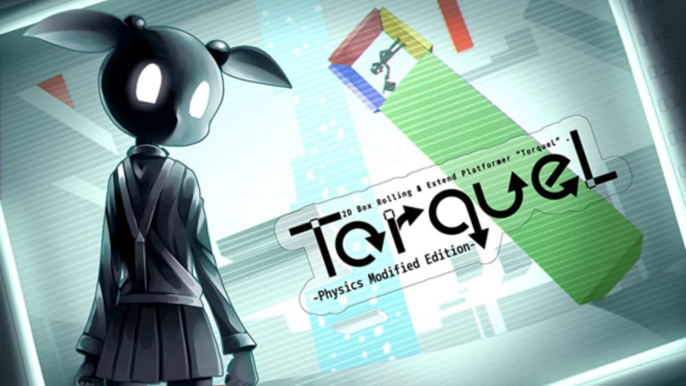 switch520游戏_TorqueL物理调整版  TorqueL -Physics Modified Edition_0