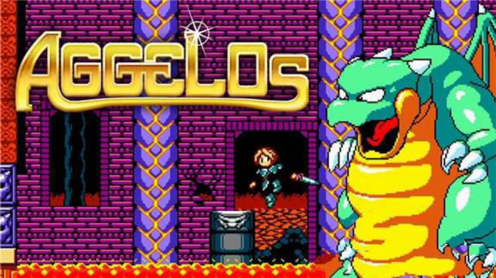 switch520游戏_阿格罗斯  Aggelos_0