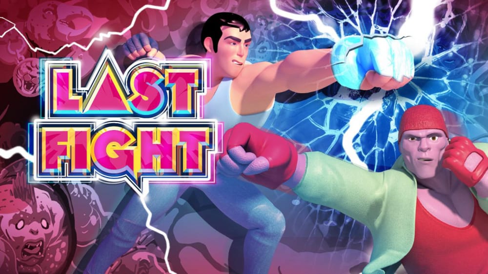switch520游戏_最终之战  Last Fight_0