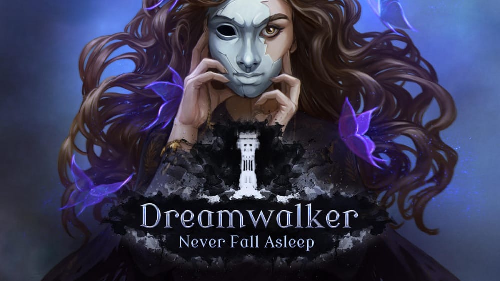switch520游戏_梦行者：永不入睡  Dreamwalker:Never Fall Asleep_0